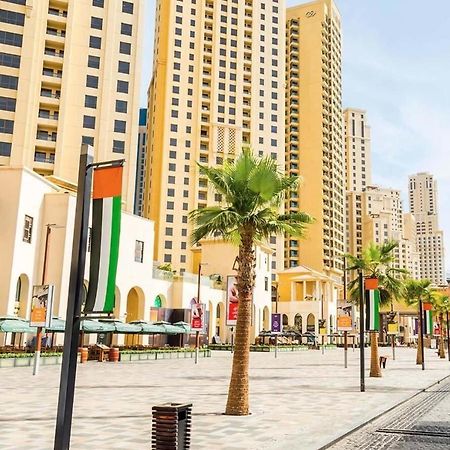 Ultra Luxury Jbr Duplex Penthouse - Free 5 Star Beach Access Dubaï Extérieur photo