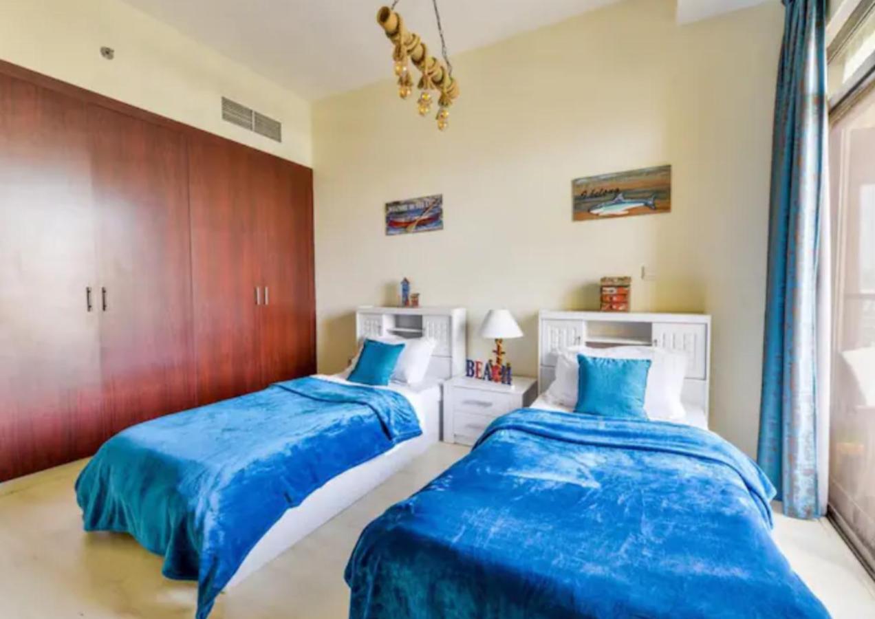 Ultra Luxury Jbr Duplex Penthouse - Free 5 Star Beach Access Dubaï Extérieur photo