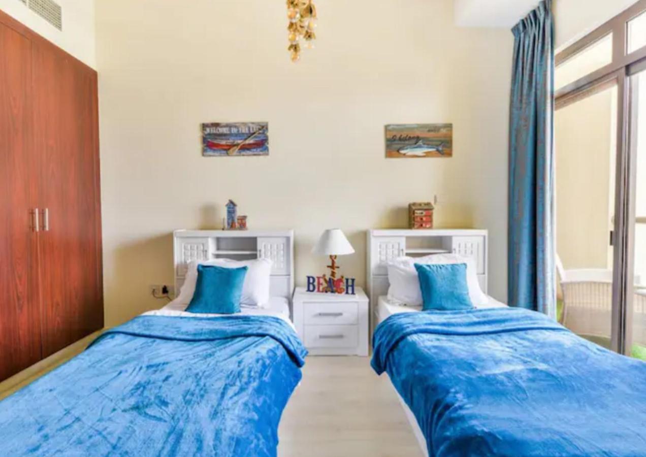 Ultra Luxury Jbr Duplex Penthouse - Free 5 Star Beach Access Dubaï Extérieur photo