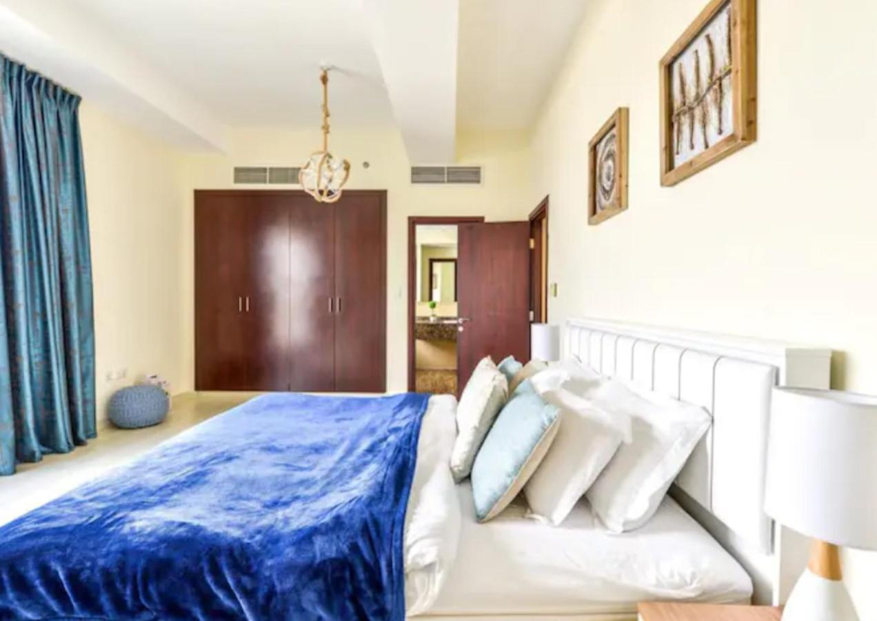 Ultra Luxury Jbr Duplex Penthouse - Free 5 Star Beach Access Dubaï Extérieur photo