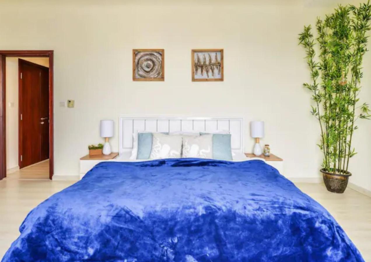Ultra Luxury Jbr Duplex Penthouse - Free 5 Star Beach Access Dubaï Extérieur photo