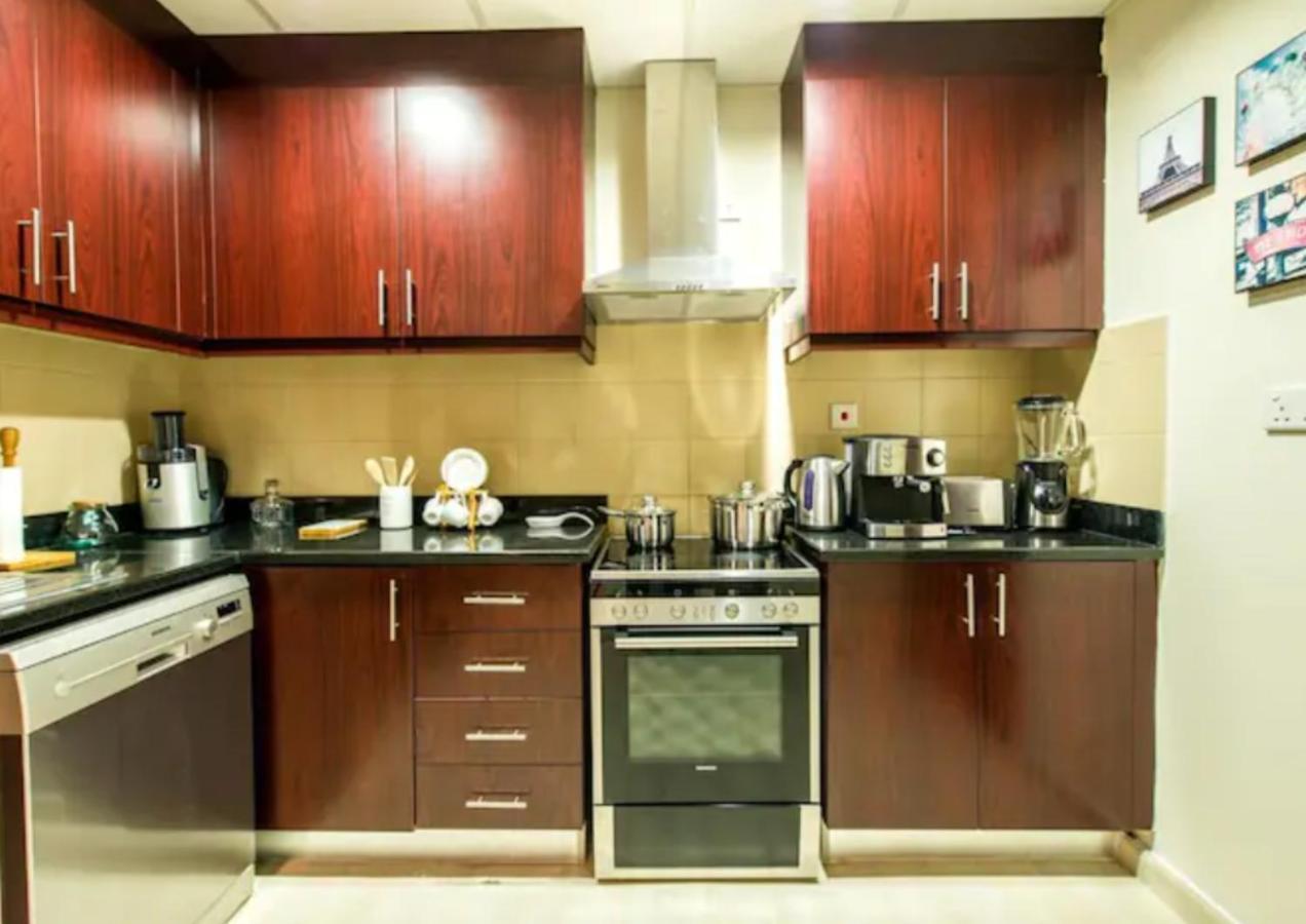 Ultra Luxury Jbr Duplex Penthouse - Free 5 Star Beach Access Dubaï Extérieur photo