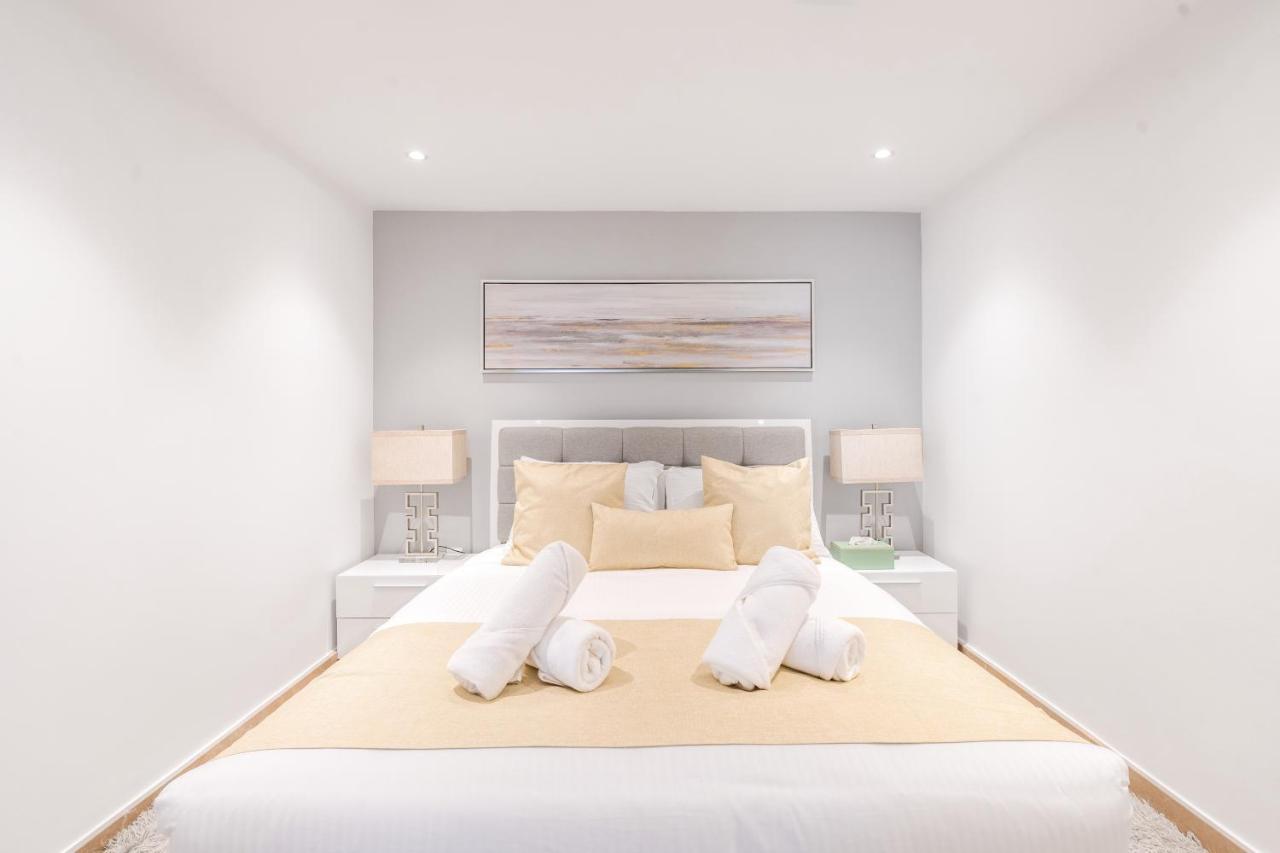 Ultra Luxury Jbr Duplex Penthouse - Free 5 Star Beach Access Dubaï Extérieur photo