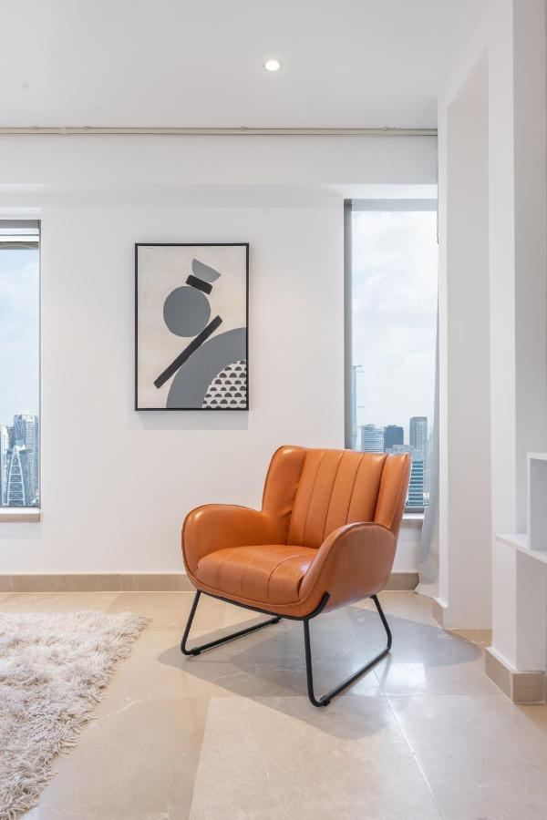 Ultra Luxury Jbr Duplex Penthouse - Free 5 Star Beach Access Dubaï Extérieur photo