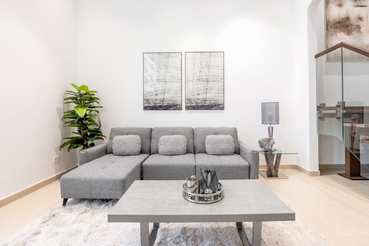 Ultra Luxury Jbr Duplex Penthouse - Free 5 Star Beach Access Dubaï Extérieur photo