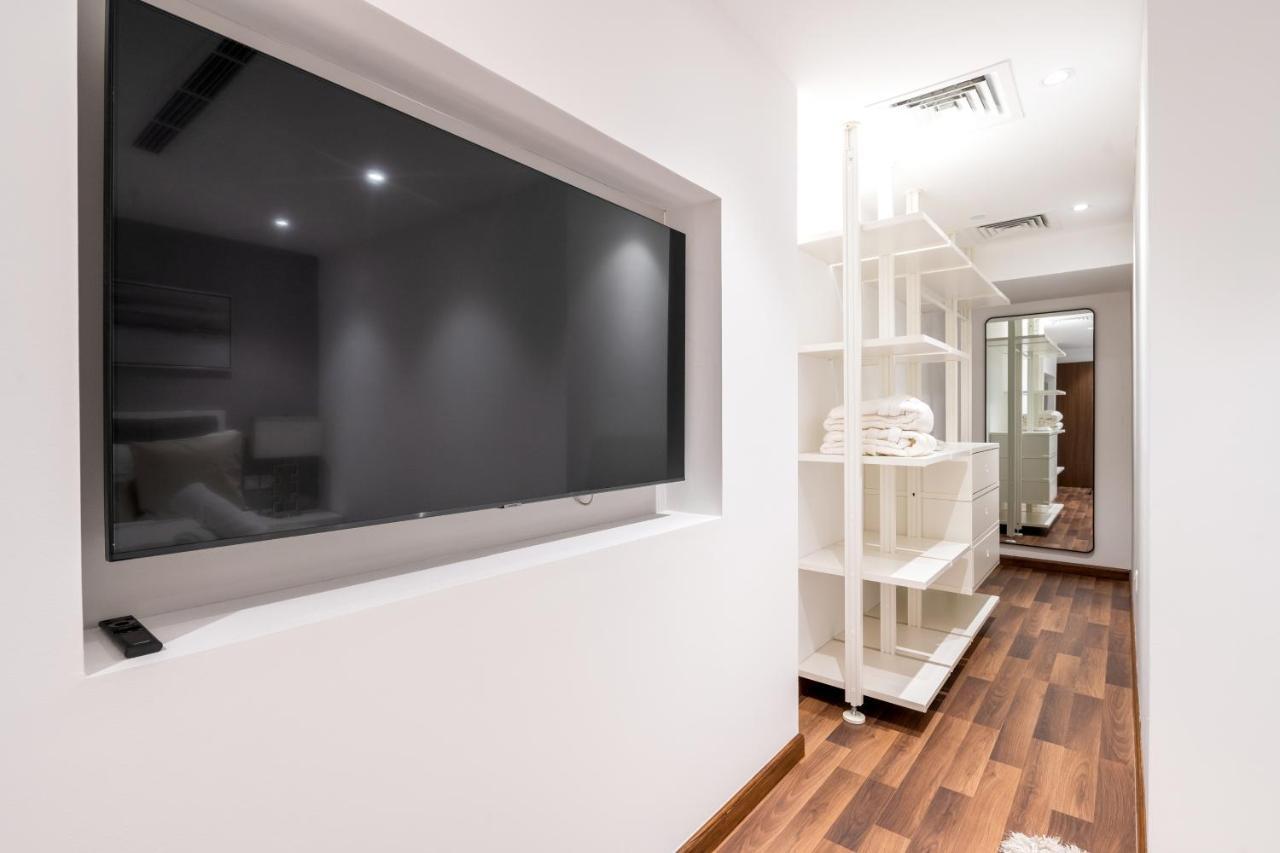 Ultra Luxury Jbr Duplex Penthouse - Free 5 Star Beach Access Dubaï Extérieur photo
