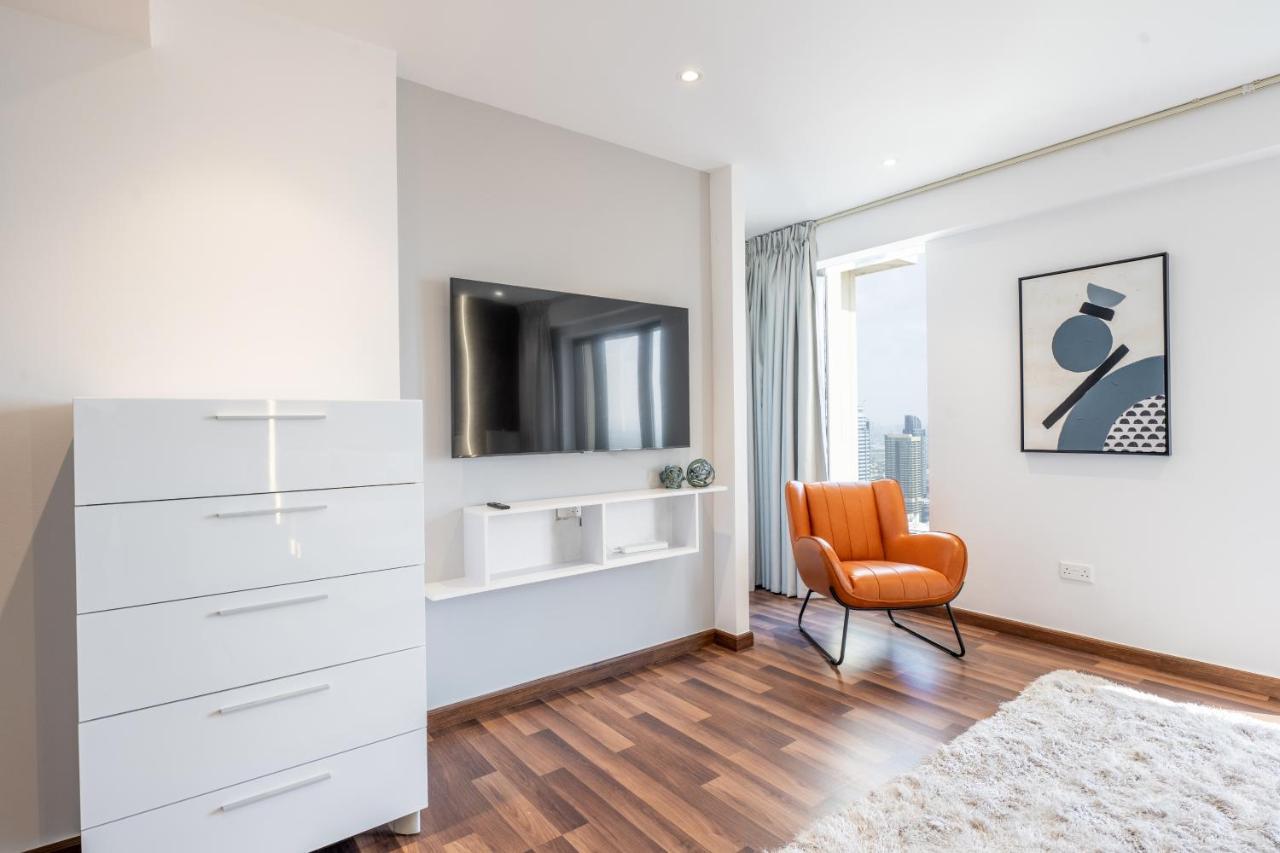 Ultra Luxury Jbr Duplex Penthouse - Free 5 Star Beach Access Dubaï Extérieur photo